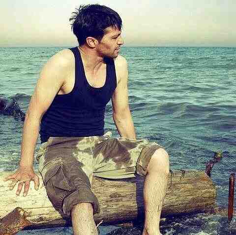 Hüseyn Dəryanın heç yerdə görmədiyiniz   FOTOLARI