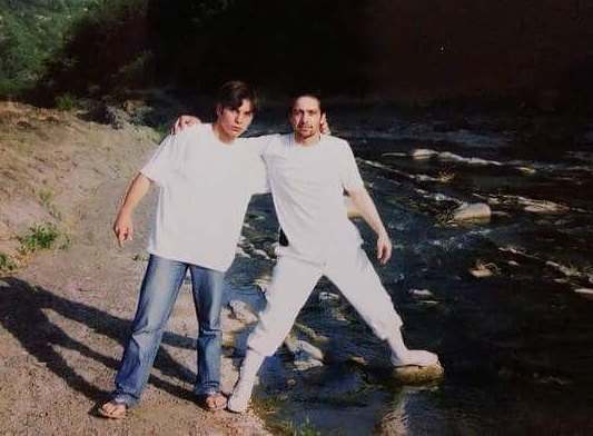 Hüseyn Dəryanın heç yerdə görmədiyiniz   FOTOLARI