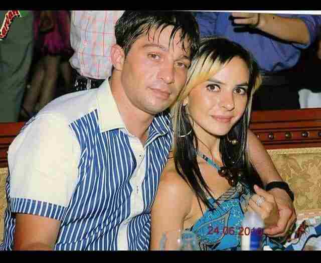 Hüseyn Dəryanın heç yerdə görmədiyiniz   FOTOLARI