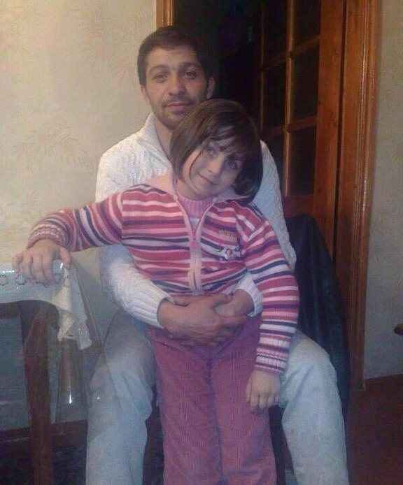 Hüseyn Dəryanın heç yerdə görmədiyiniz   FOTOLARI