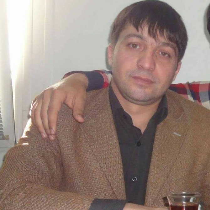 Hüseyn Dəryanın heç yerdə görmədiyiniz   FOTOLARI