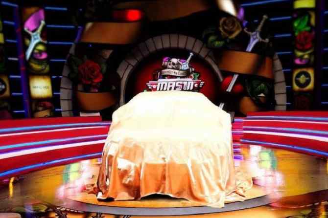 Maşın Şounun qalibi açıqlandı â€“  Maşın sahibinə təqdim olundu - FOTO