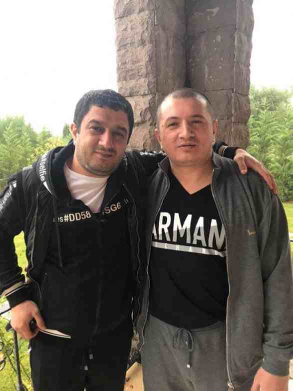 Lotu Qulinin azadlıqdan ilk   FOTOSU