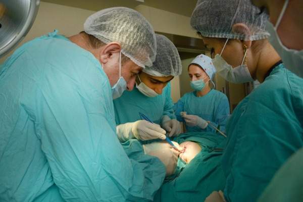 Hər il 4-5 min insan öd daşı xəstəliyi səbəbindən... - AZƏRBAYCANDA