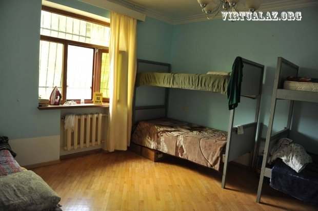 Bakıda 26 yaşlı qız Facebookda tanış olub nişanlandığı oğlan tərəfindən zorlandı 