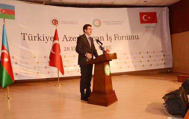 Türkiyədən Naxçıvana jest - 100 milyon dollar məbləğində məhsul rüsumdan azad edildi 