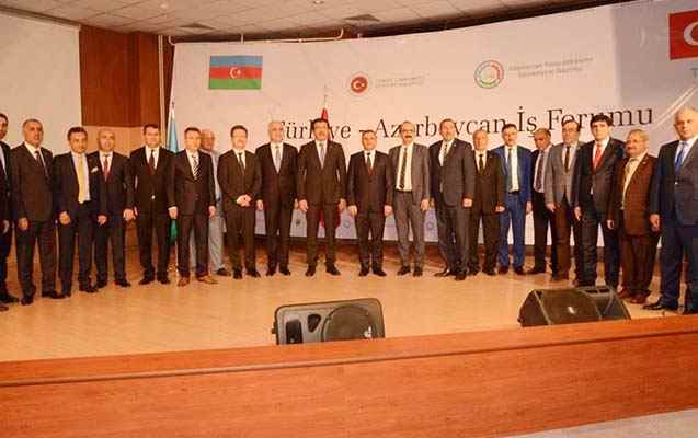 Türkiyədən Naxçıvana jest - 100 milyon dollar məbləğində məhsul rüsumdan azad edildi 