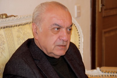 Xalq artisti   VƏFAT ETDİ