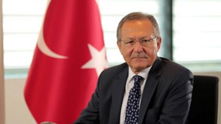 Bələdiyyə sədri istefa verdi - FOTO 