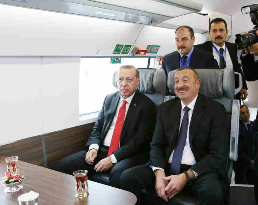 Azərbaycan üçün tarixi gün -  FOTOLAR