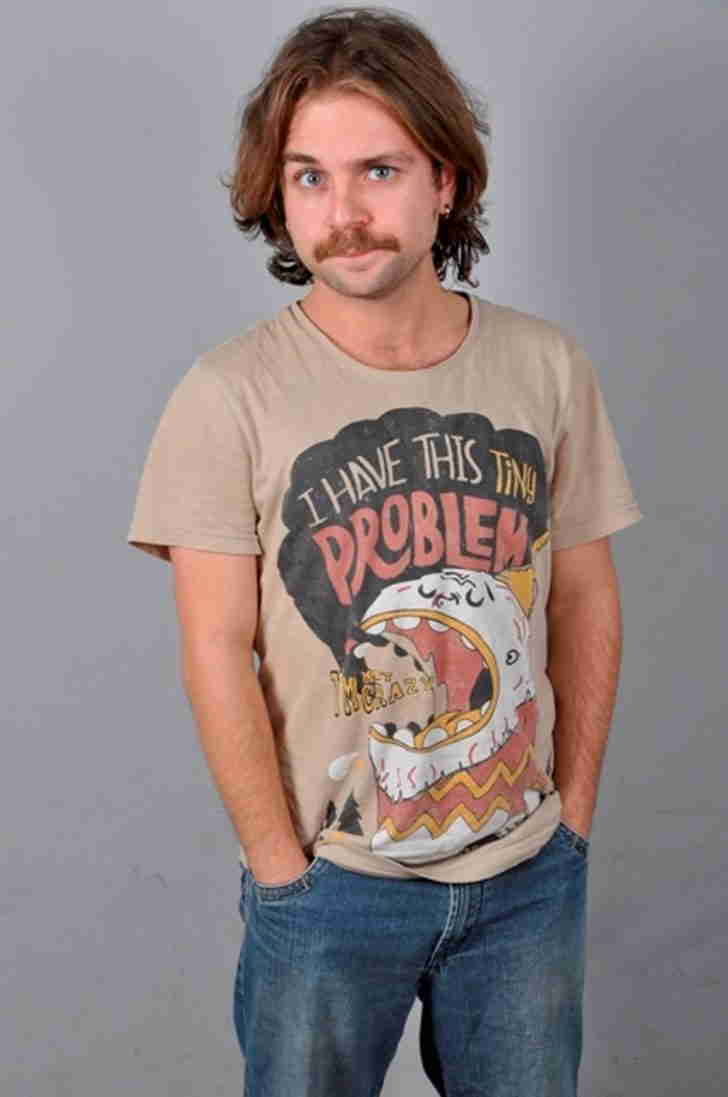 Aktyorun oğlu intihar etdi -  FOTO