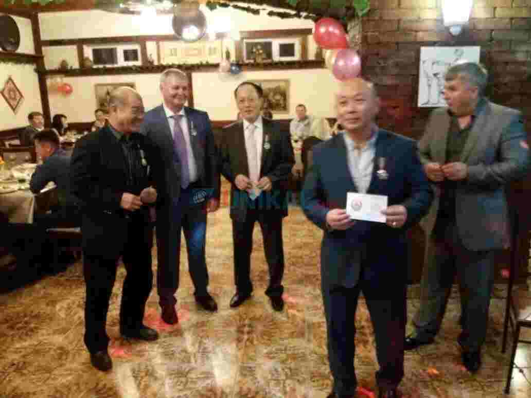 Nazir olimpiya çempionuna vəzifə verdi 