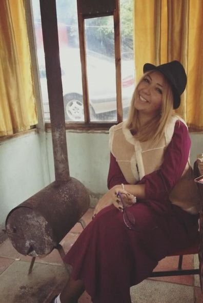 Bakıda xeyriyyəçiliklə məşğul olan qız yoxa çıxdı -  FOTOLAR