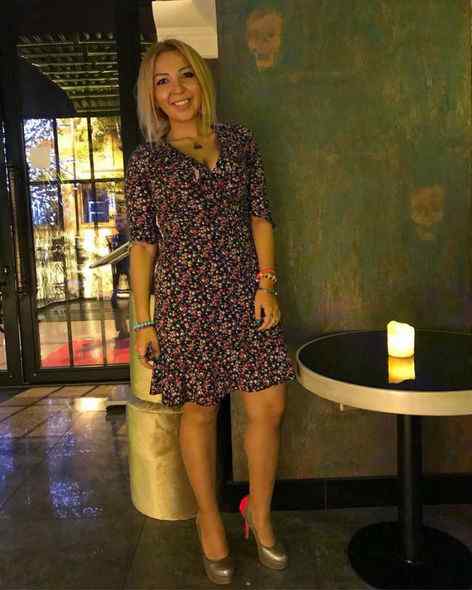 Bakıda xeyriyyəçiliklə məşğul olan qız yoxa çıxdı -  FOTOLAR