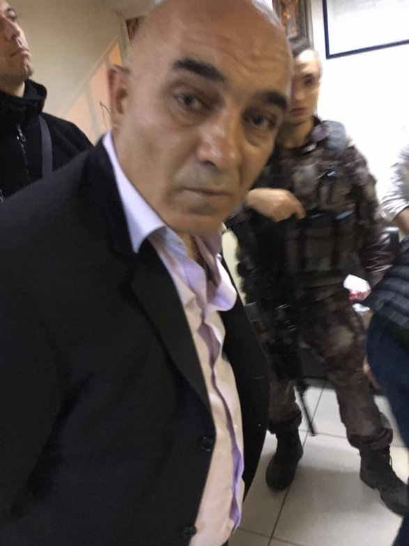 Türkiyədə Lotu Quliyə sui-qəsd cəhdi -   Lənkərənskinin qardaşı tutuldu (FOTOLAR)