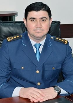Fazil Məmmədov 4 departamentin rəhbərini dəyişdirdi -  FOTO