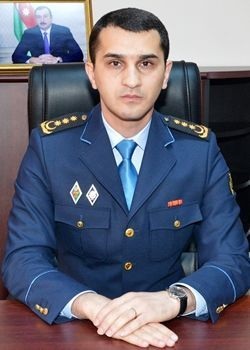 Fazil Məmmədov 4 departamentin rəhbərini dəyişdirdi -  FOTO