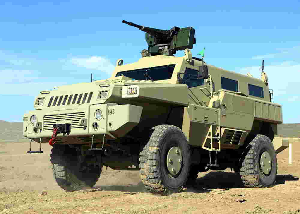 Azərbaycan əsgəri hədəfi belə nişan aldı -  FOTOLAR