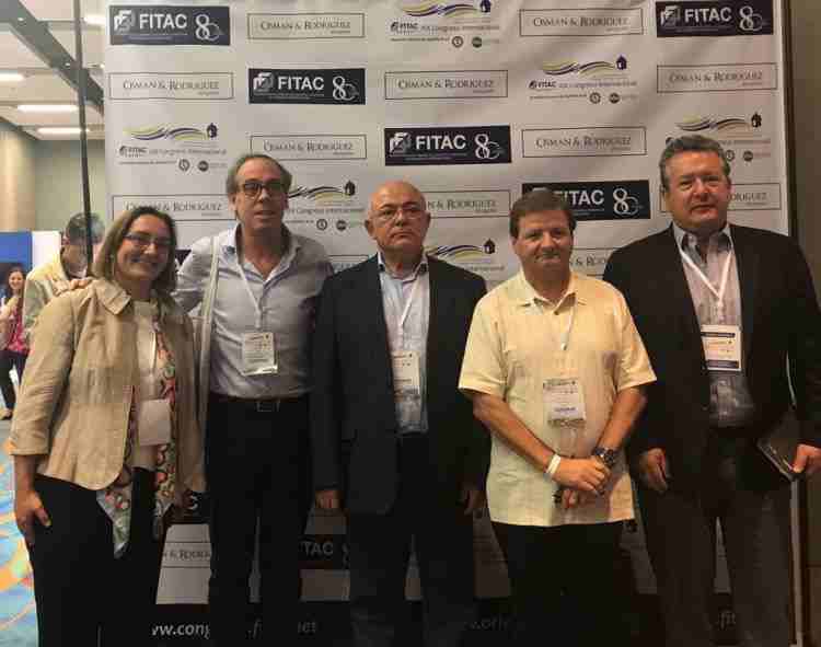 Dövlət Gömrük Komitəsinin sədri Kolumbiyadadır -  FOTOLAR