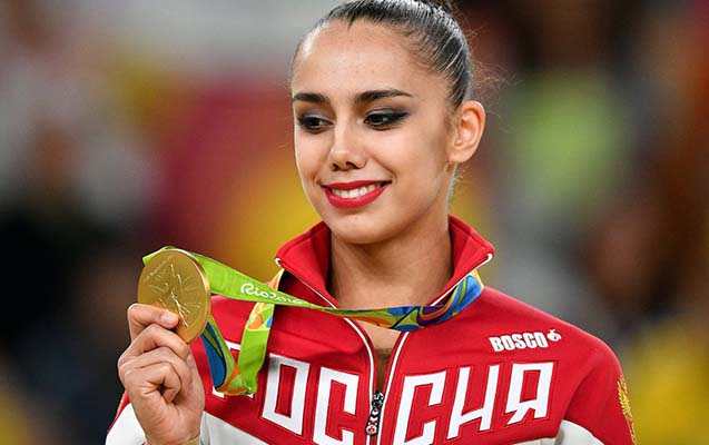 22 yaşında idmandan getdi - Olimpiya çempionundan gözlənilməz QƏRAR