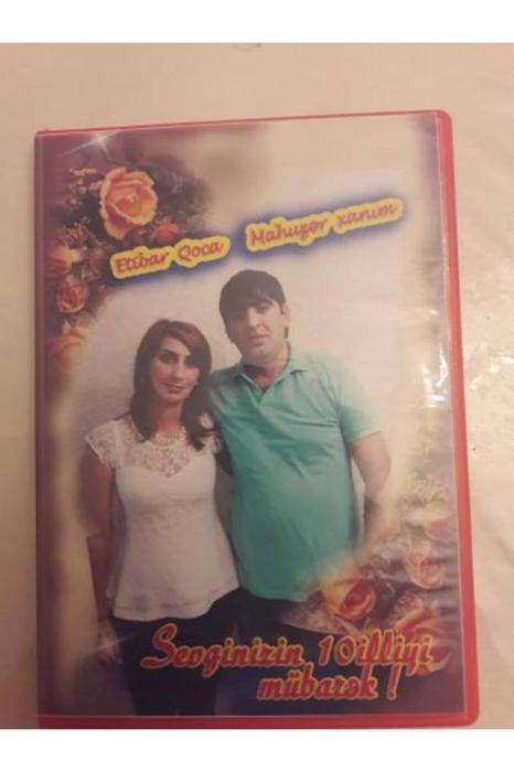 Qocanın nömrəsini Fədayəyə həyat yoldaşı verib  - İNANILMAZ FAKTLAR (FOTO)