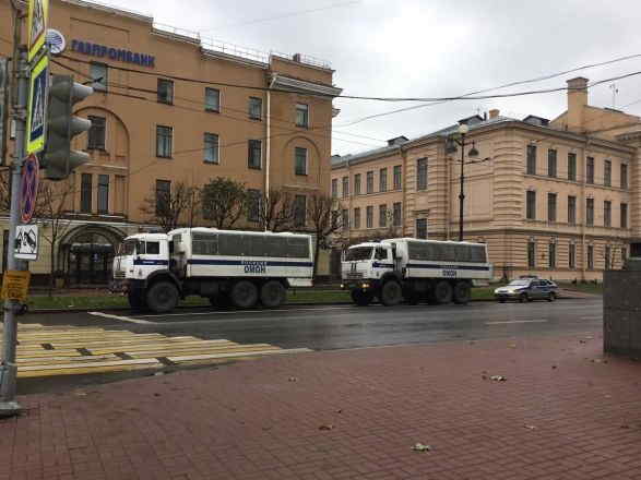  Paytaxtda silahlı şəxslər həbs edildi -   FOTO
