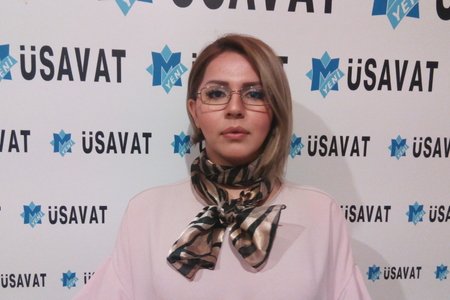 Elmar Vəliyevin işçiləri arasında SEVGİ QALMAQALI -  QADIN MƏMUR İNTİHAR ETMƏK İSTƏYİR