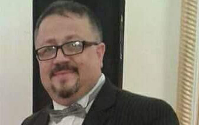 Azərbaycalı prodüser ziyarətə getdi, öldü -   FOTOLAR