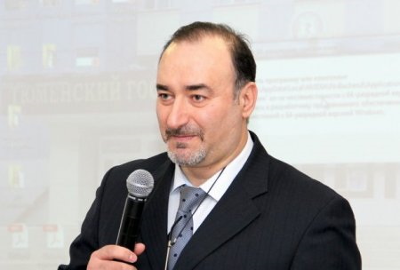 Putin azərbaycanlı həkimlə bağlı sərəncam imzaladı - FOTO