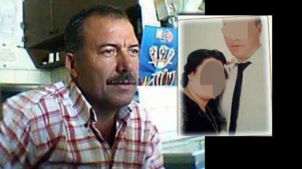 Gecə növbəsiyəm deyib evdən çıxdı:  arvadını məşuqu ilə yataq otağında tutdu - FOTO