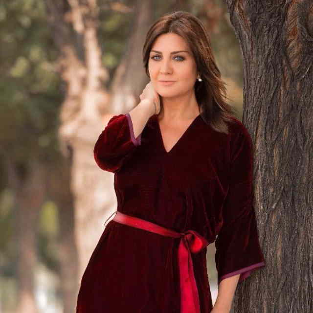 Sibel Canın necə 10 kq arıqladığının sirri   BƏLLİ OLDU