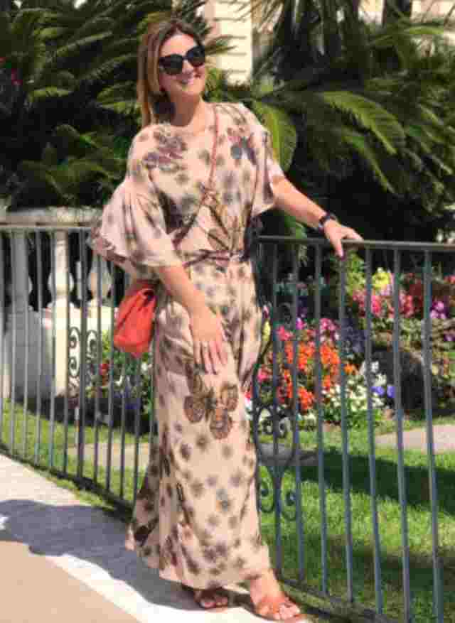 Sibel Canın necə 10 kq arıqladığının sirri   BƏLLİ OLDU