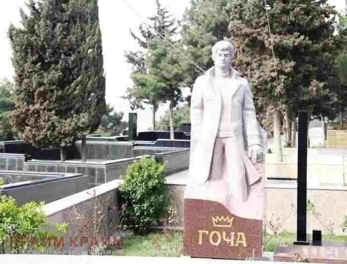 Türmədən qaçan Qoca öldürüldü, bəs əsl oğru Qoca kim idi? -  DOSYE 