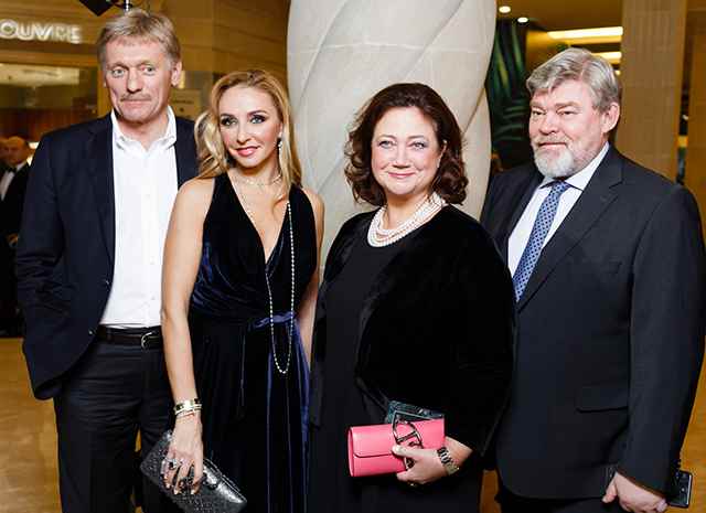 Məşhur ulduzlar Araz Ağalarovun   DOÄžUM GÜNÜNDƏ (FOTOLAR)