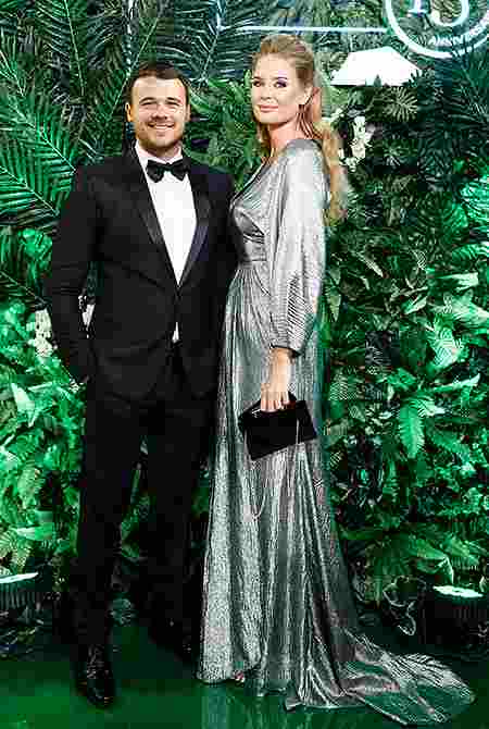 Məşhur ulduzlar Araz Ağalarovun   DOÄžUM GÜNÜNDƏ (FOTOLAR)