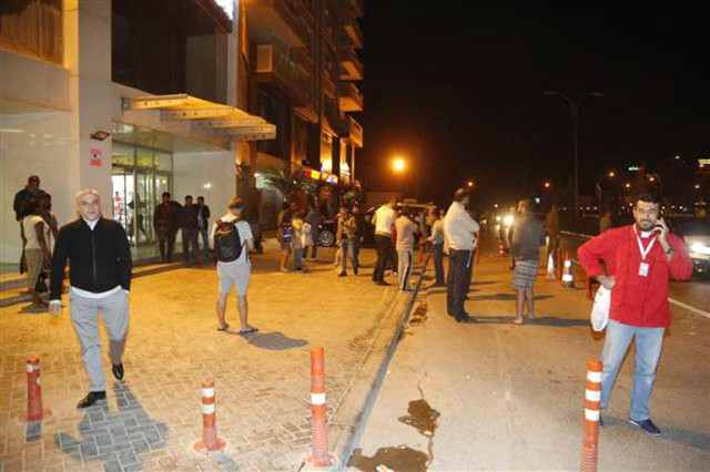 İranda 3 günlük matəm elan olundu -  FOTOLAR