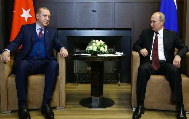 Görüş başa çatdı: 4 saat davam edən GƏRGİN MÜZAKİRƏ -FOTO