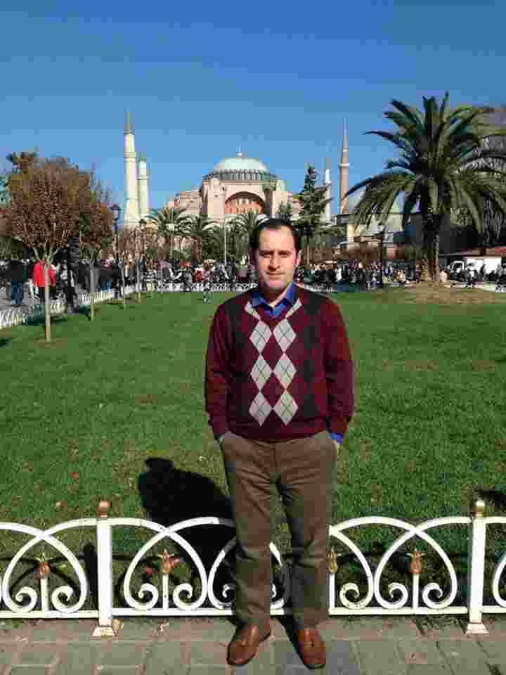Qeyrəti olan oğlan gələcək həyat yoldaşı ilə bu hərəkəti etməz... İlahiyyatçı