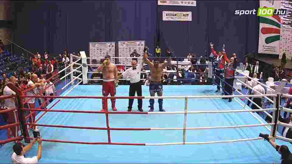 Özünü riskə atan dünya çempionu:  Adil Əliyev mənə dedi kiâ€¦.