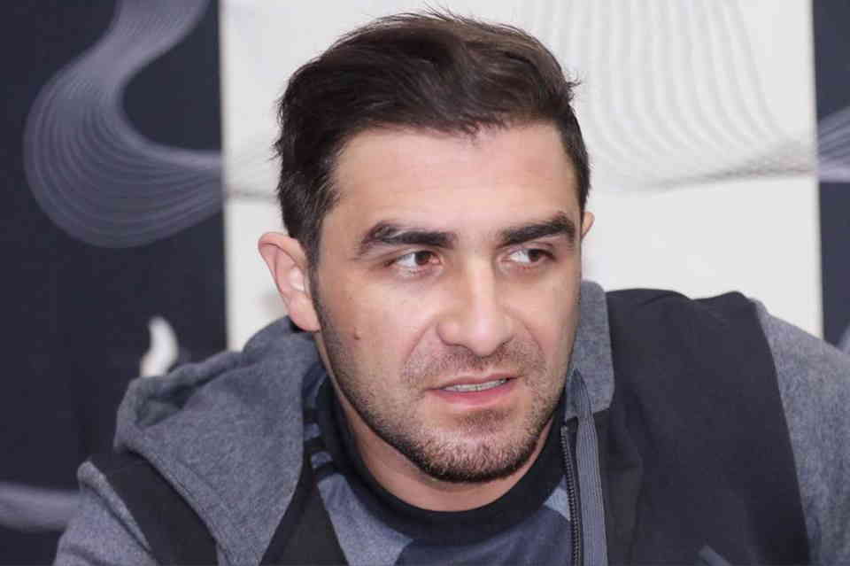 Maşın Şouda bir də iştirak etməyəcəm -  Talıb Tale