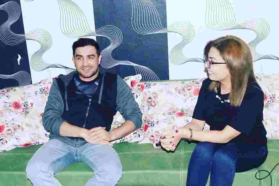 Maşın Şouda bir də iştirak etməyəcəm -  Talıb Tale