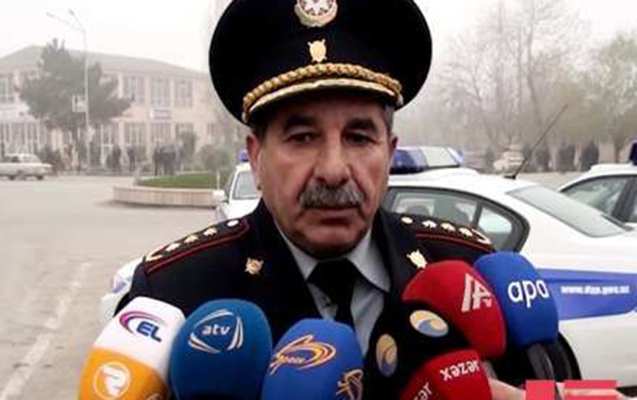 Ramil Usubov məşhur polkovniki    vəzifəsindən azad etdi (FOTO)