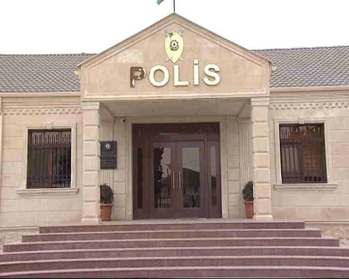 Polis Nardaranda   ƏMƏLİYYAT KEÇİRDİ (FOTO-VİDEO)