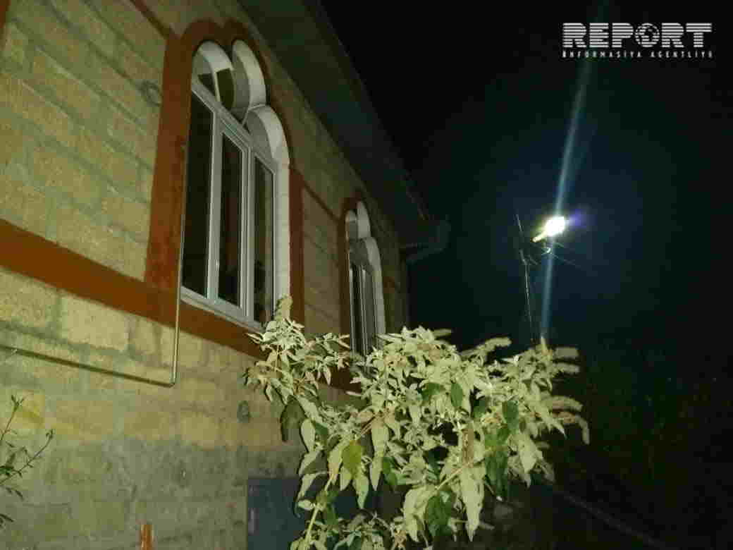 Azərbaycanda 6 bal gücündə zəlzələ baş verib -  RƏSMİ AÇIQLAMA (YENİLƏNİB)