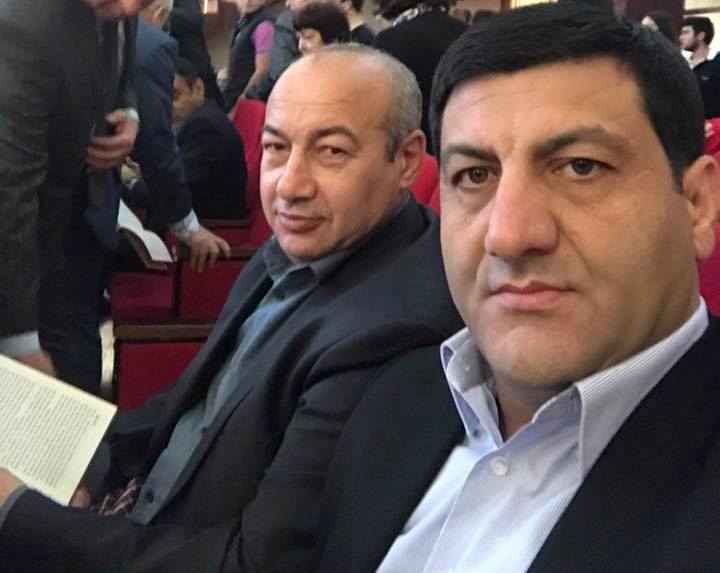 5-25in yubileyi qeyd olundu -  FOTOLAR