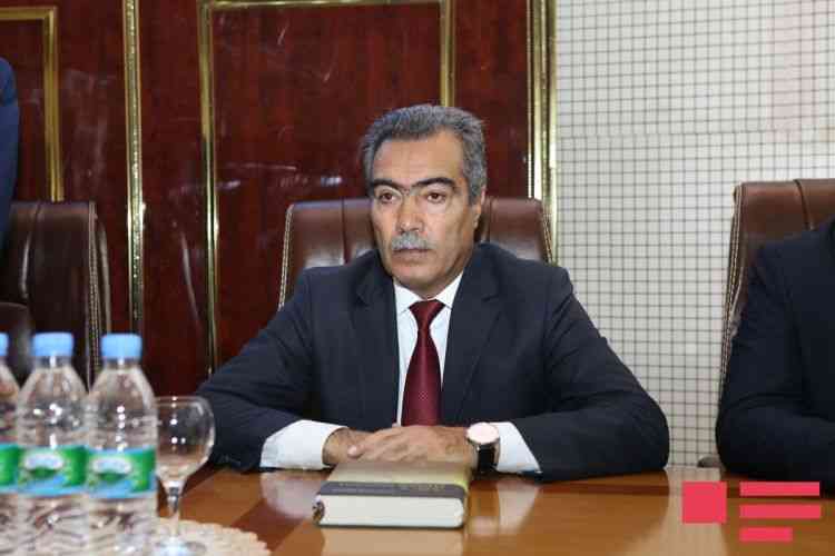 5-25in yubileyi qeyd olundu -  FOTOLAR