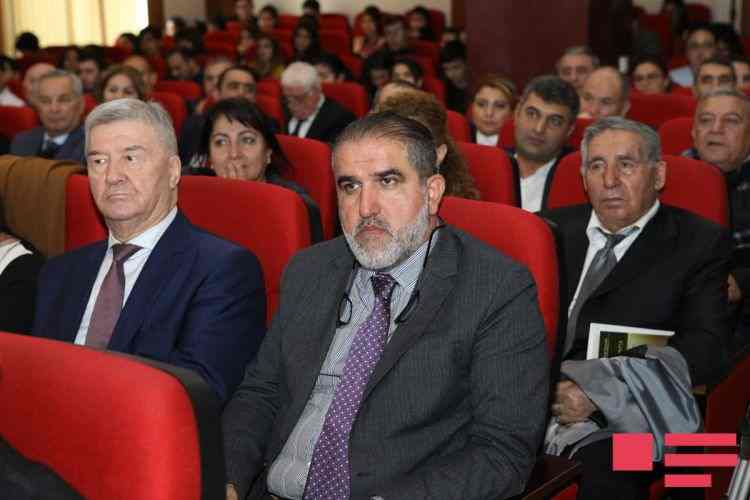 5-25in yubileyi qeyd olundu -  FOTOLAR