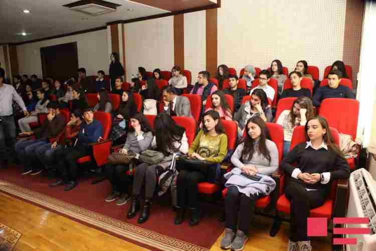 5-25in yubileyi qeyd olundu -  FOTOLAR