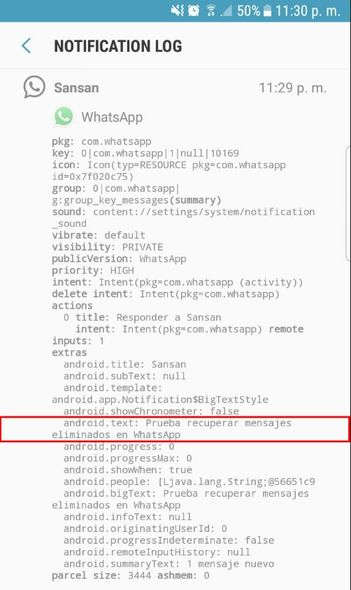 WhatsApp-da silinən mesajı oxumağın yolları   - FOTO