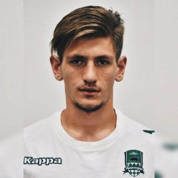 Qurban Qurbanov bu futbolçunu Qarabağdan qovdu  â€“ FOTO